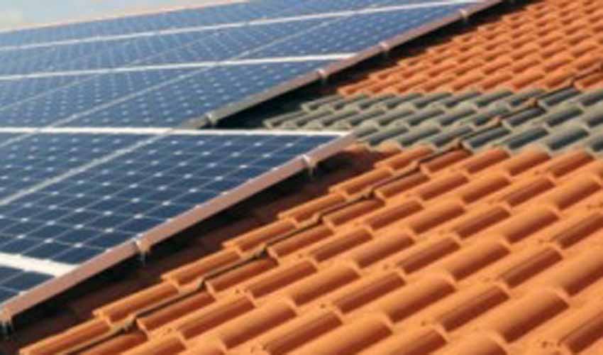 solarna energije za vas dom