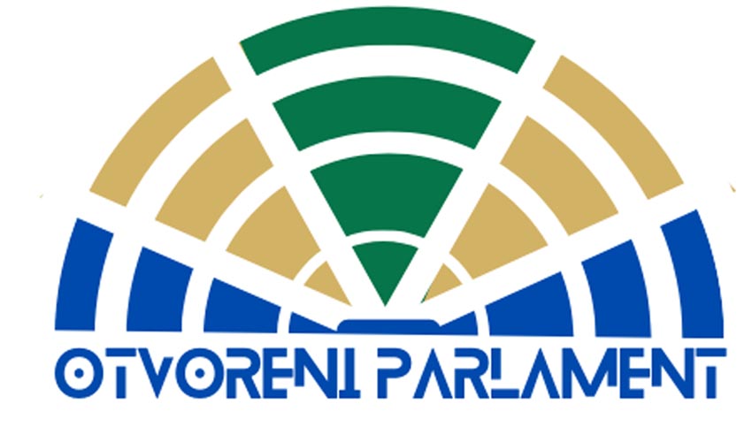 logo Otvoreni parlament