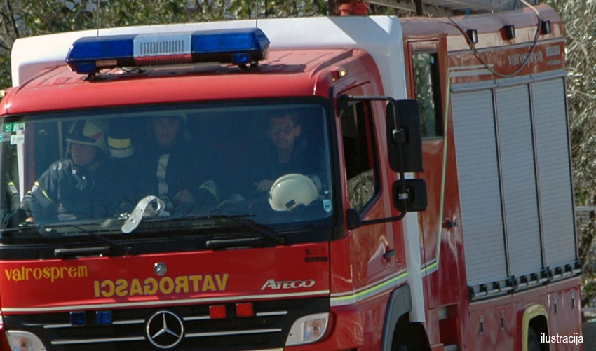 vatrogasni avtto