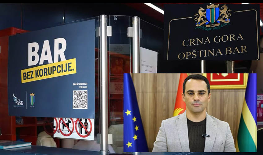 bez corupcije