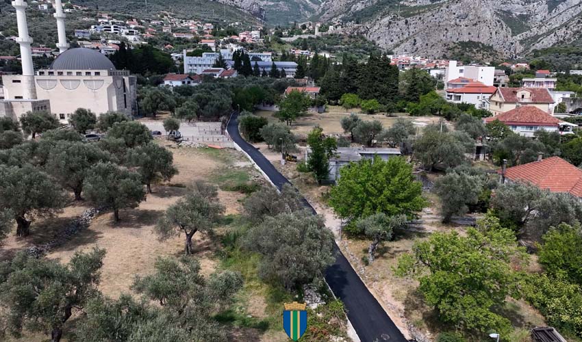 polje perazica ul 1