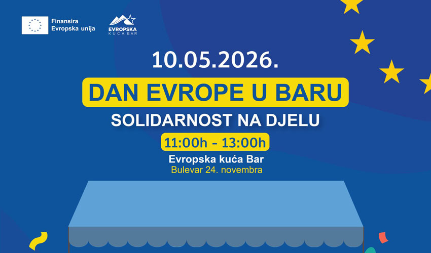 Dan Evrope