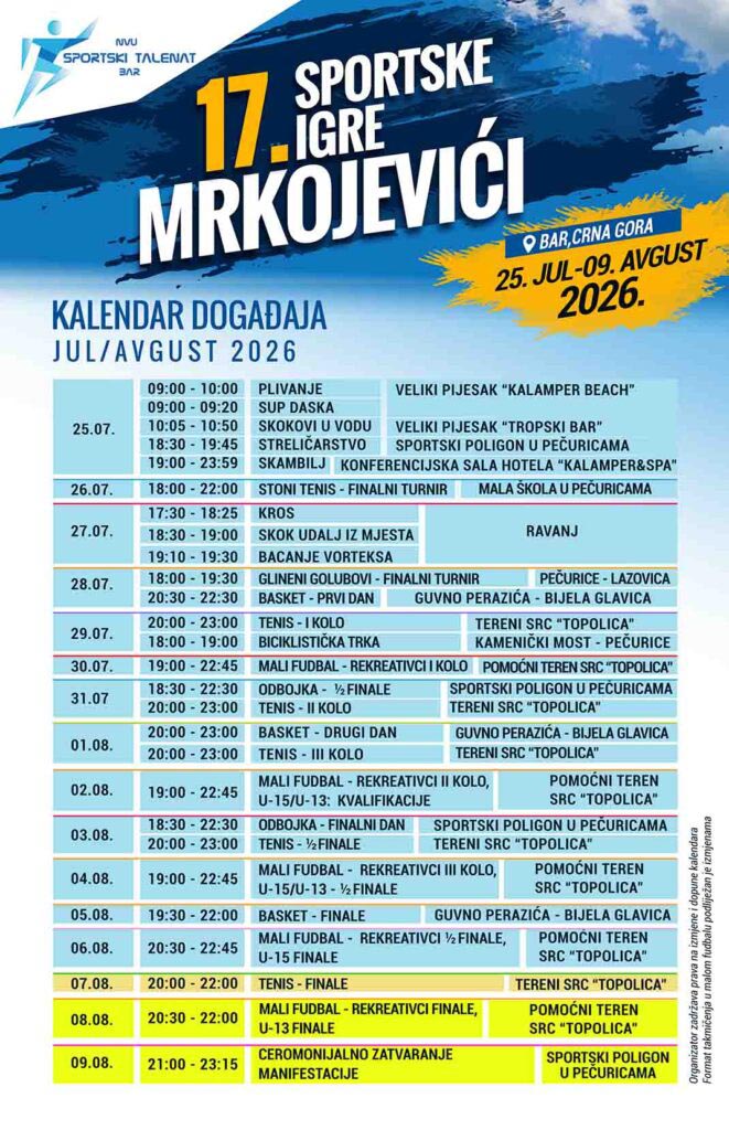 kalendar
