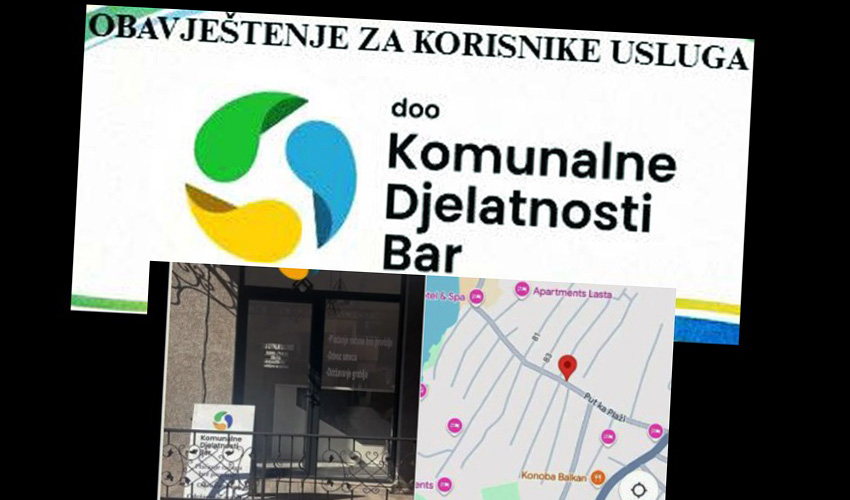 kom dvod