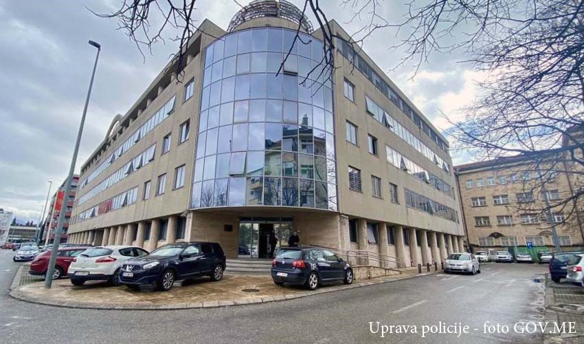uprava policije zg