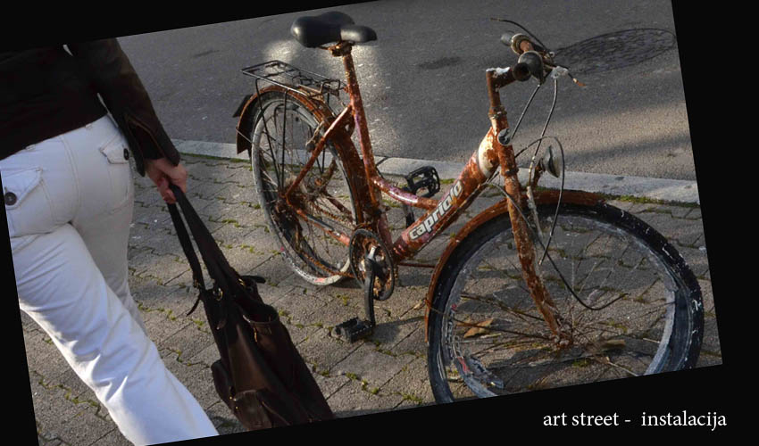 velosipeed