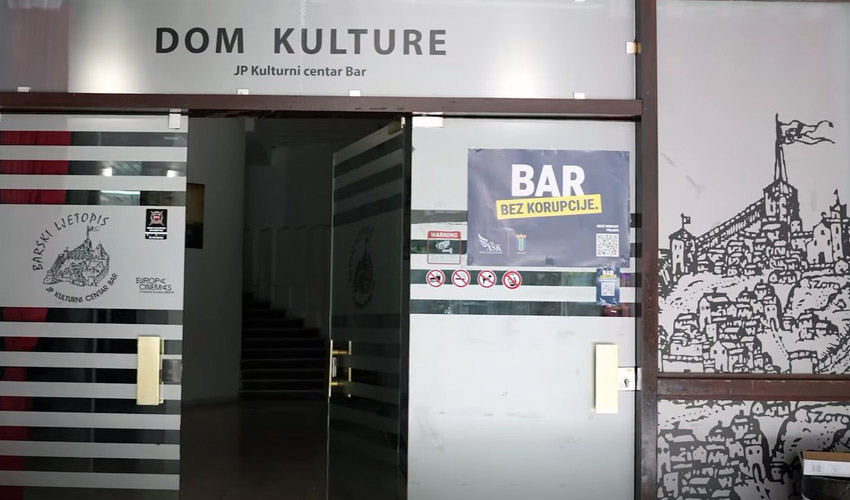 plakat kultura