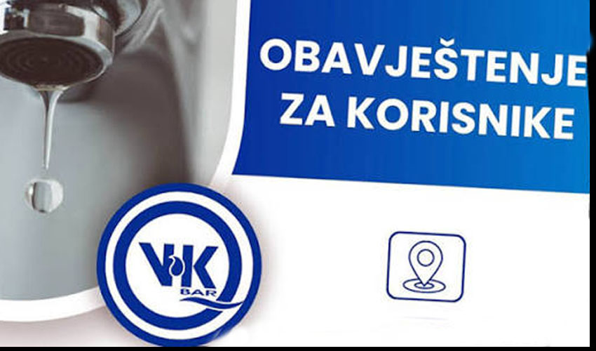 vik obaviijest