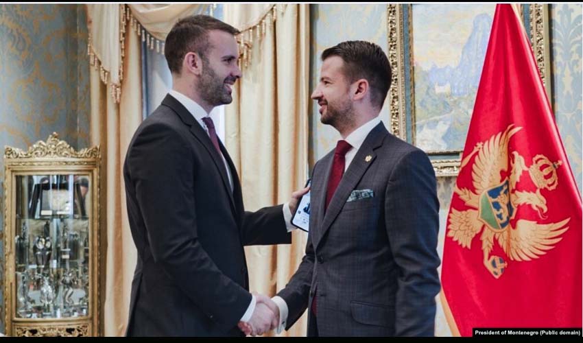 milat i spajke