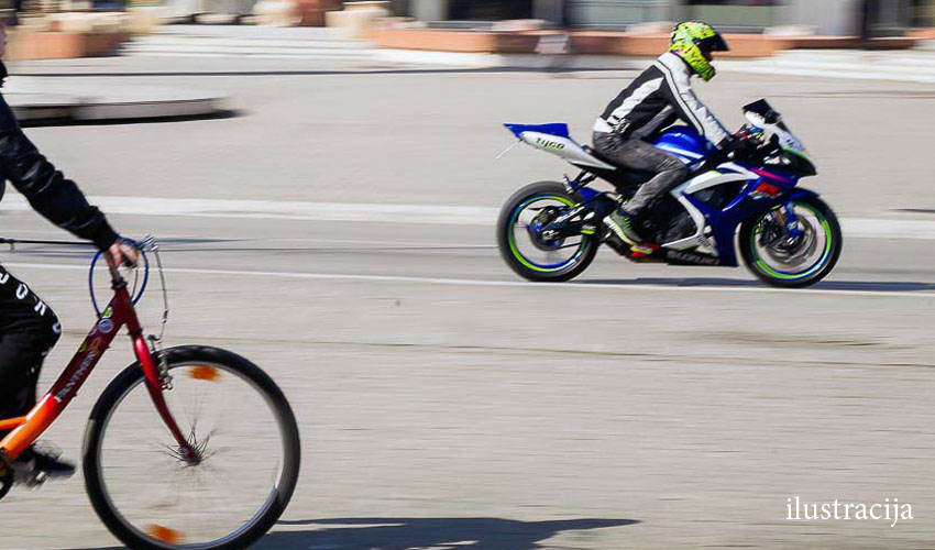 bic moto