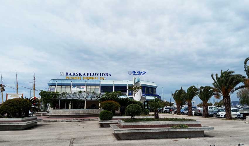 barska pravo
