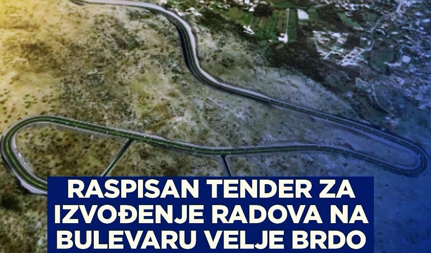 brdo vele