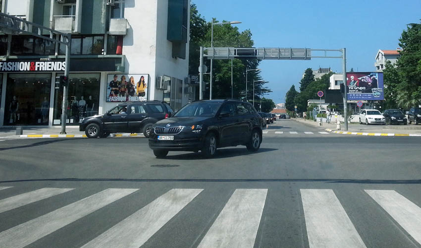 pjesacki prel