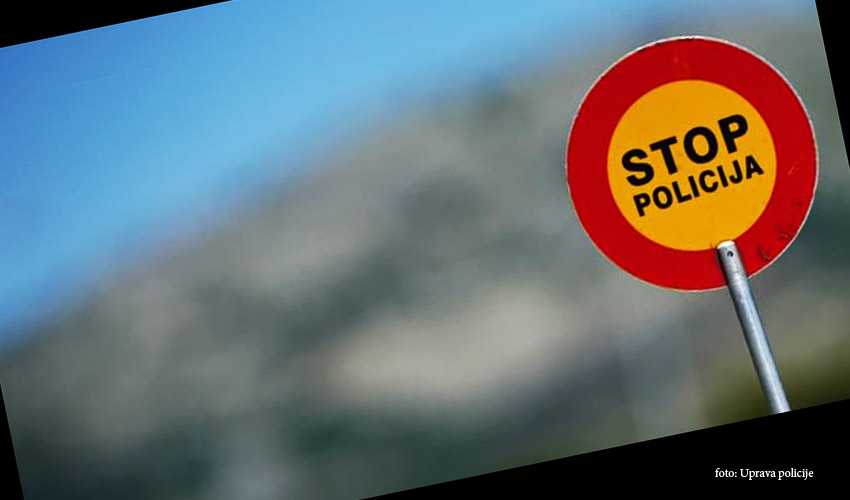 palica stop