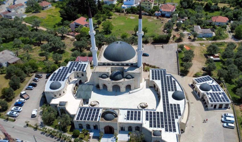 IKC solar 3