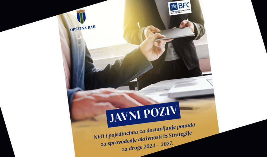 Javni poz