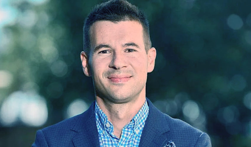 dr Stojiljkov