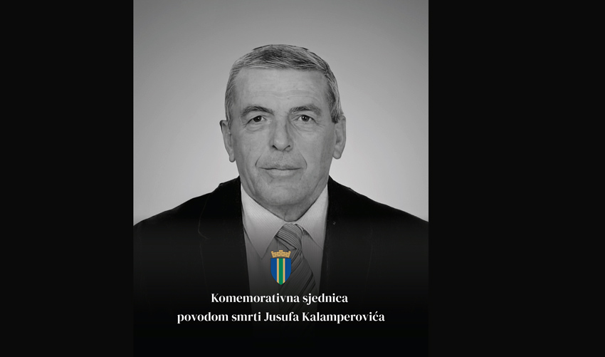 Komemorativna 