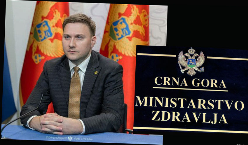min zdravla