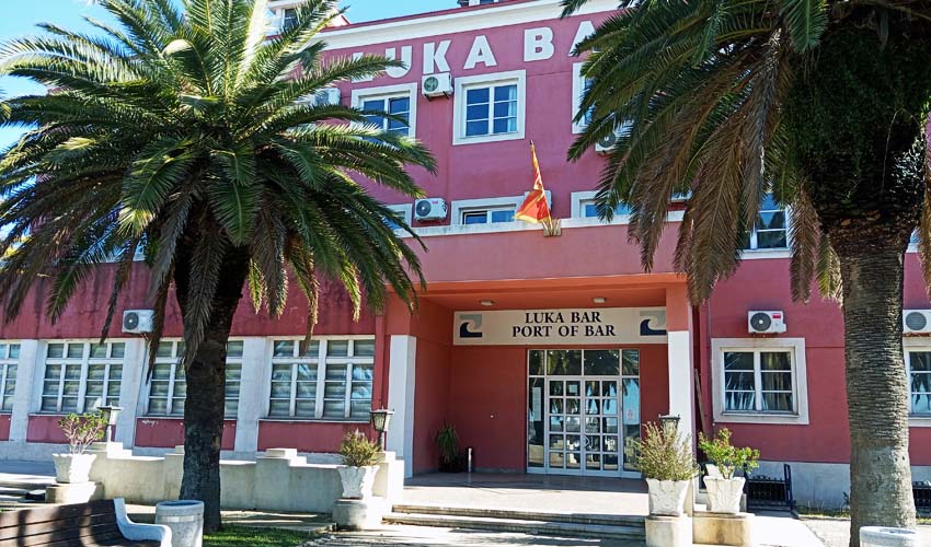 luka bar up