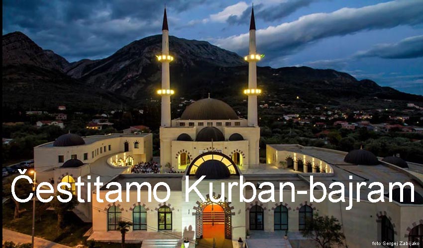 kurb bajram