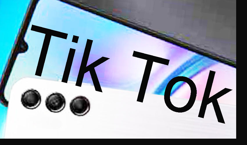 tikkktok