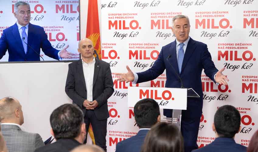 milo m 4