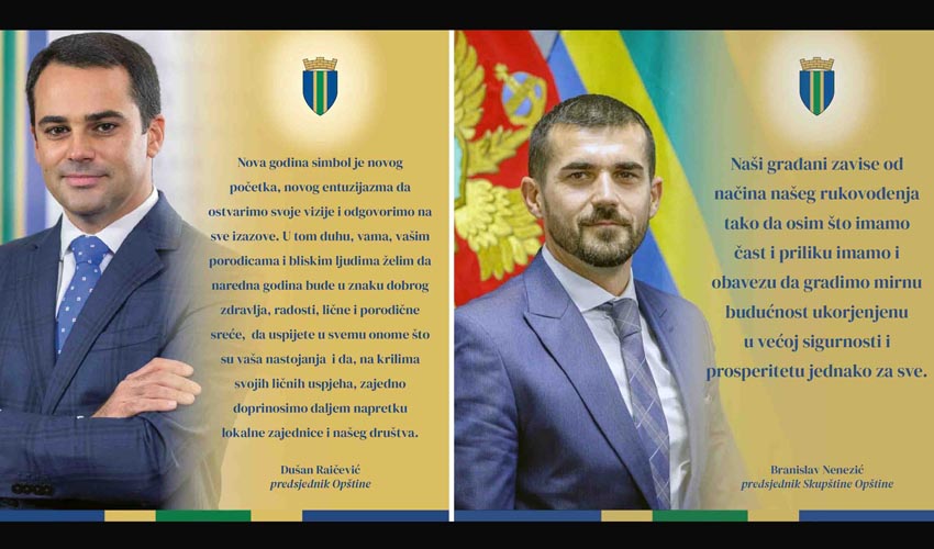 dule i nenezic