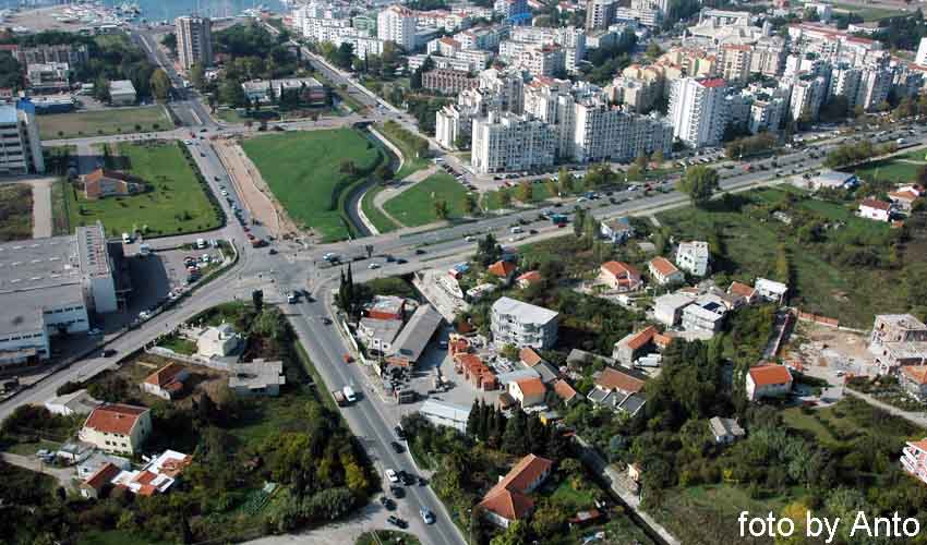 voli bez kružnog