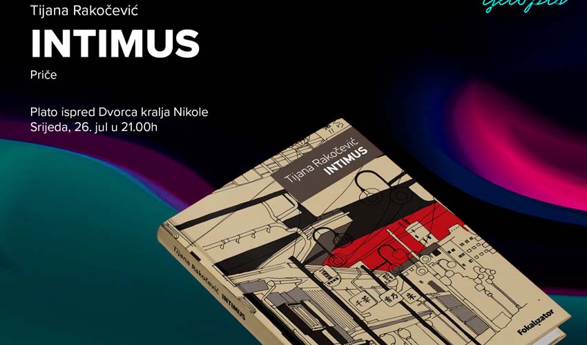 Intimus post