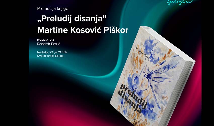 Preludij disanja post