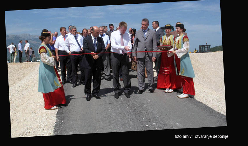otvaranje mozz