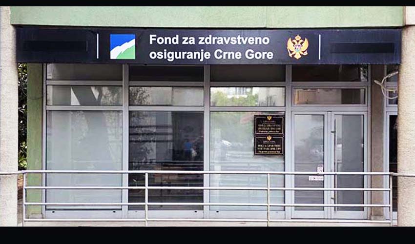 fond zdravst
