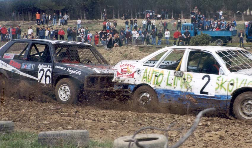 kras carr