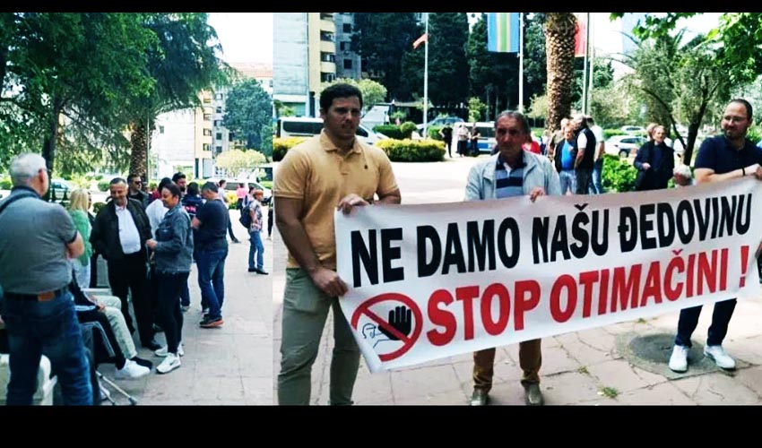 ne damooo