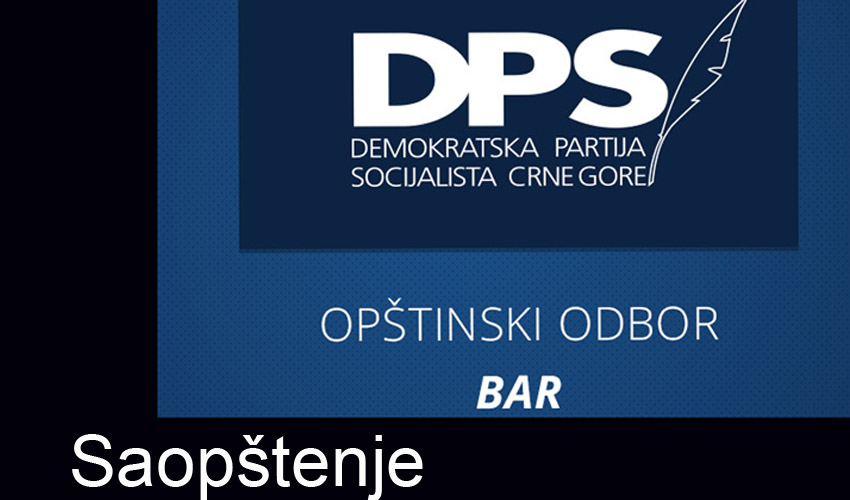 DPS Bar