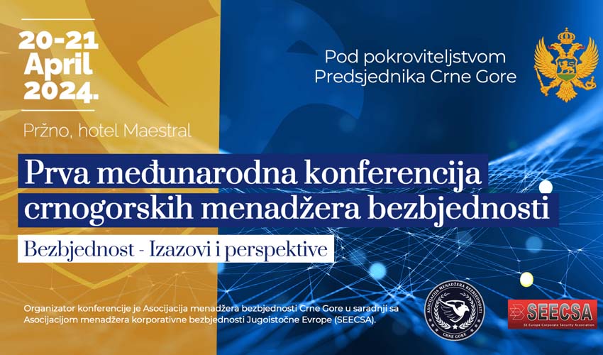 Konferencija radule