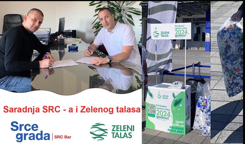 src zeleni