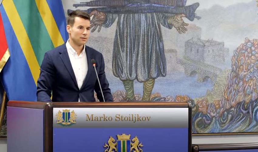 marko stoiljkov