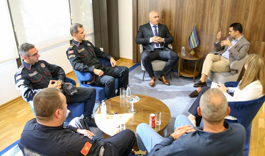 dule i policija 2