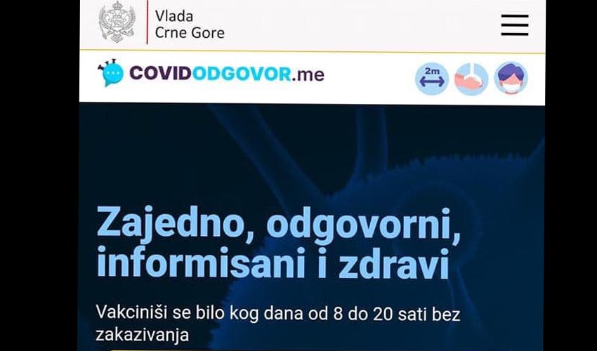 akcija kovid 2