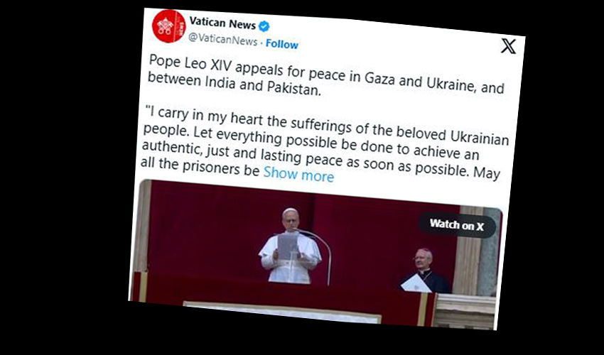 papa peace