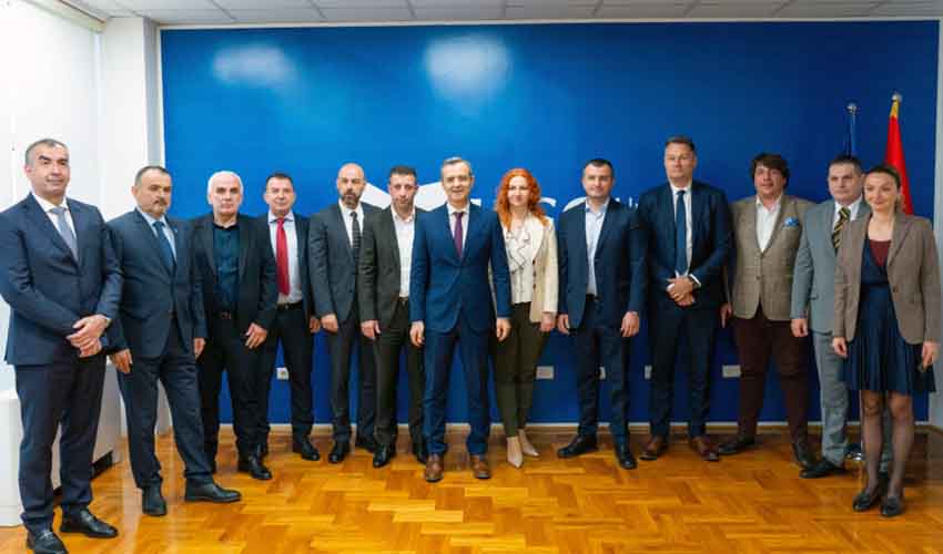 diretori cg