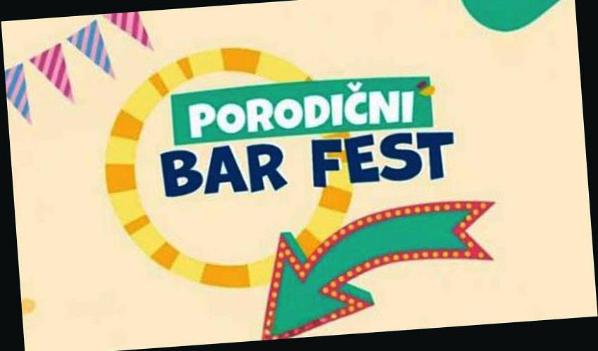 por fest