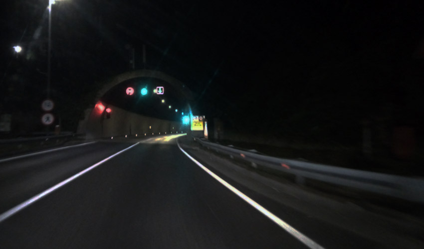 Tunel sozzina 3