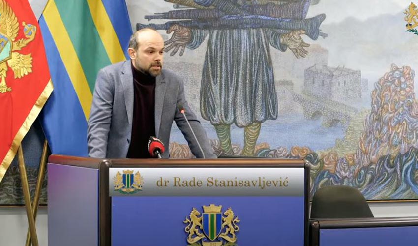 stanisavljević