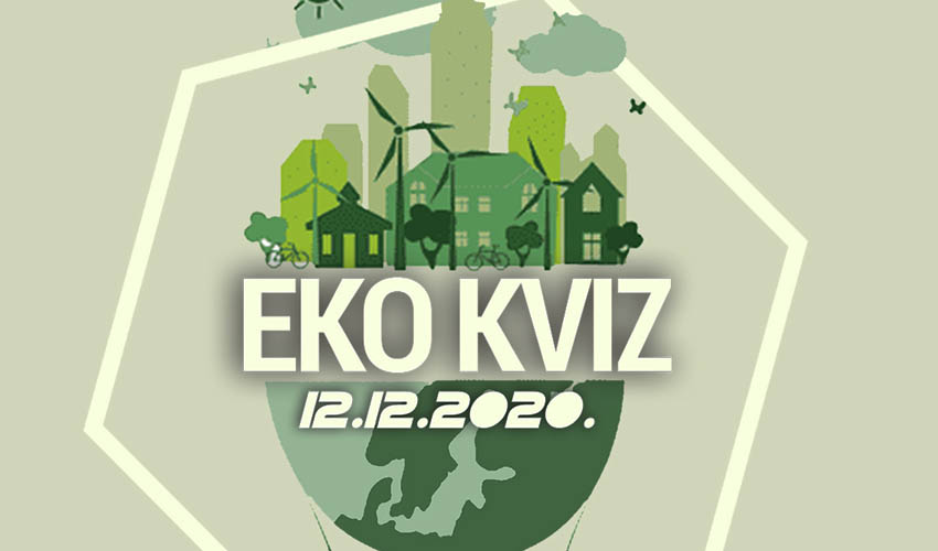 EKO KVIZ