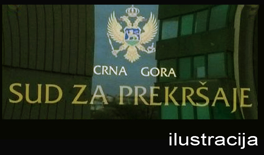 sud za prekršaje