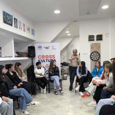  CrossKultura - Horizont razumijevanja