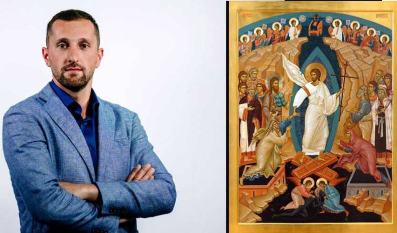 Isus Hristos: Put, Istina i Život